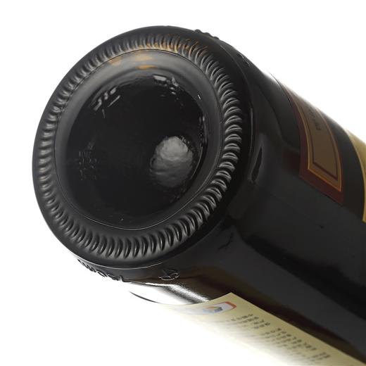 长城 华夏葡园黄标赤霞珠干红葡萄酒 750ml*6瓶 整箱装 中粮出品 商品图9