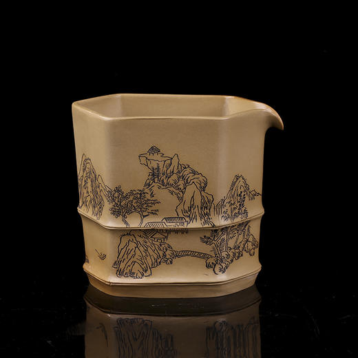 钱权达（朽木） 公道 商品图3