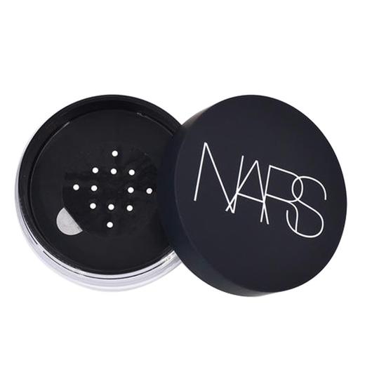 NARS纳斯 流光美肌轻透蜜粉 轻盈透明定妆粉散粉 10g 美国 商品图2