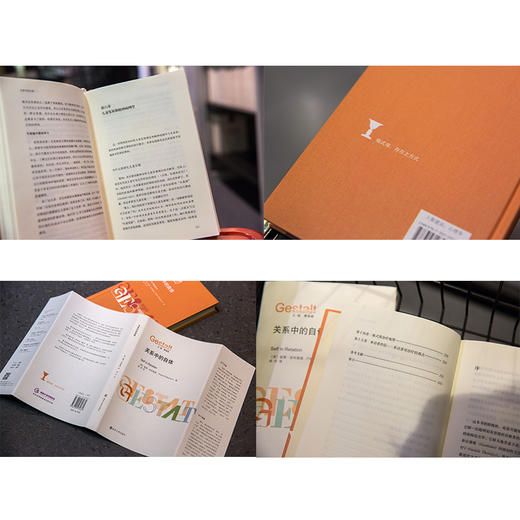 关系中的自体//格式塔治疗丛书 商品图4