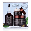 法国 FRESH馥蕾诗 红茶/黑茶三件套（精华50ml+眼霜15ml+面霜50ml） 商品缩略图0