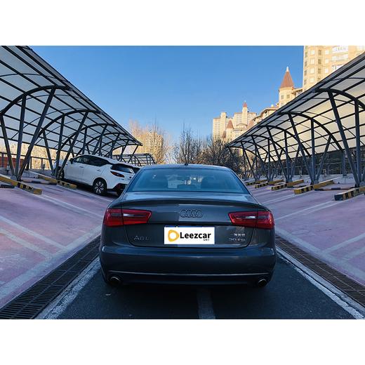 【月租-北京】奥迪 A6L 30FSI 技术型 商品图5