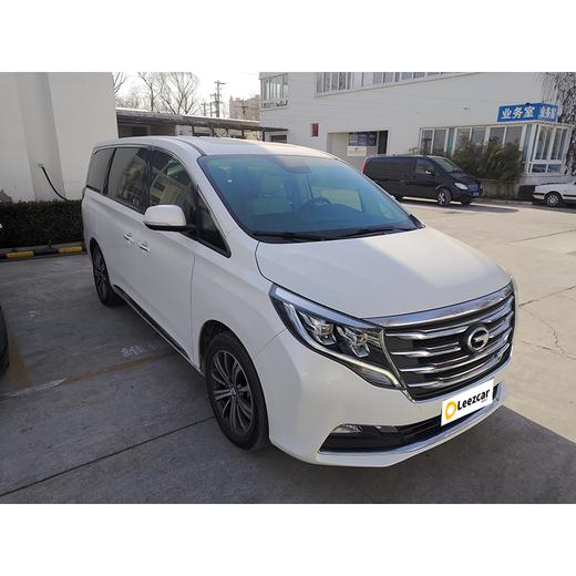 广汽 传祺GM8 320T 豪华版 【长租-北京】 商品图1