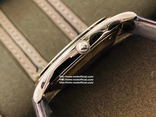 【ZF Factory新力作】市场高V4版本 复刻 积.家大师系列大三针腕表Q1548420型号！“厚积薄发”耗时18个月之久 潜心研发机芯，重金打造，至诚大作！！！ 商品图2