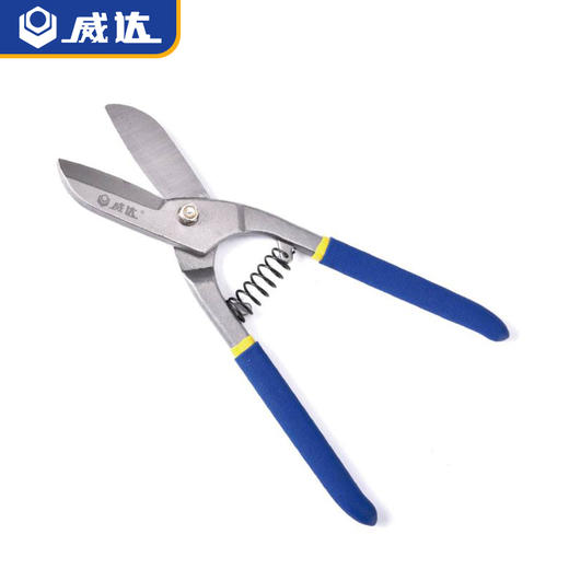 威达德式铁皮剪 商品图0