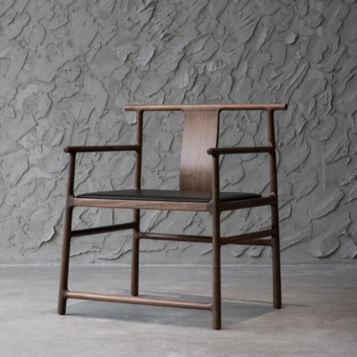 归云茶椅 商品图2