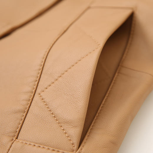  EITIE爱特爱6493114皮衣 商品图5