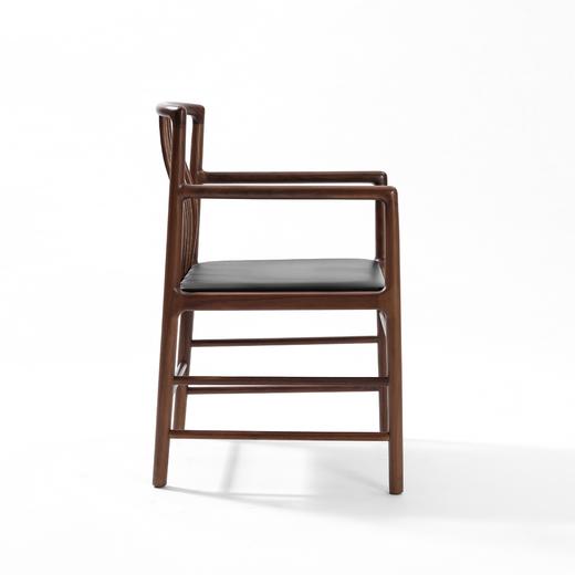 小重山扶手椅 商品图2