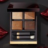 美国 TOM FORD汤姆福特 干湿两用四色眼影盘 9g 商品缩略图7