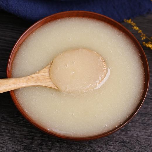 【常州馆】纯蜂蜜天然椴树蜜 黑蜂椴树雪蜜 农家野生自产结晶白蜜 商品图3