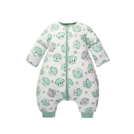 【已售罄】minisol outlast 恒温棉婴童分腿睡袋 商品图1