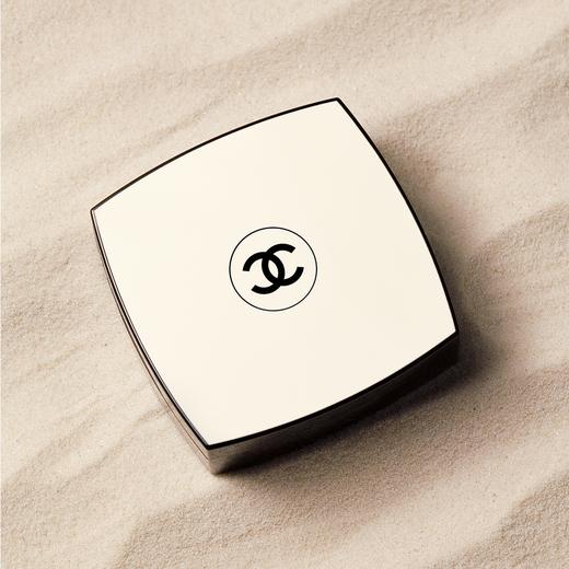 法国  CHANEL香奈儿 果冻水粉透亮保湿气垫 SPF25/PA++ 11g 商品图6