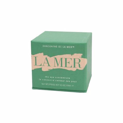 LA MER 海蓝之谜 浓缩修护眼部精华霜 15ML 美国 商品图4