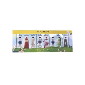 L'OCCITANE 欧舒丹 润手霜8件套 法国