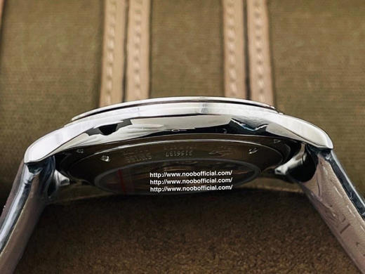 【ZF Factory新力作】市场高V4版本 复刻 积.家大师系列大三针腕表Q1548420型号！“厚积薄发”耗时18个月之久 潜心研发机芯，重金打造，至诚大作！！！ 商品图2