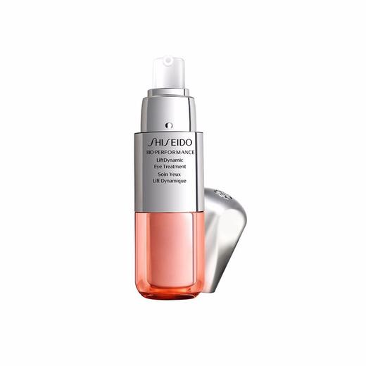 SHISEIDO 资生堂 百优丰盈提拉紧致眼霜 15ml 小钢炮 第三代 日本 商品图2