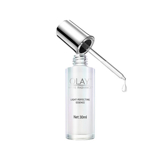 美国 OLAY玉兰油 高浓度烟酰胺 光感小白瓶 30ML 平价小灯泡 商品图1