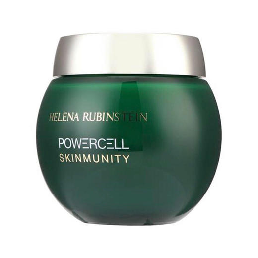 HR赫莲娜 绿宝瓶日晚霜套盒轻乳霜50ML睡眠晚霜50ML 法国 商品图1