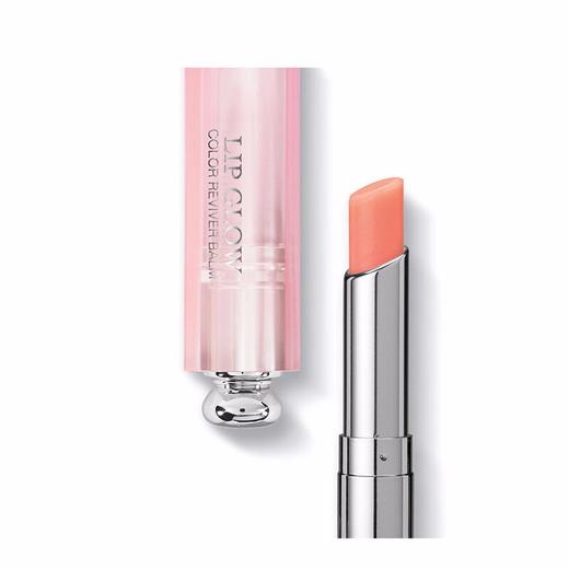 法国 DIOR 迪奥 粉漾魅惑润口红 3.5g 橘色 004# 商品图1