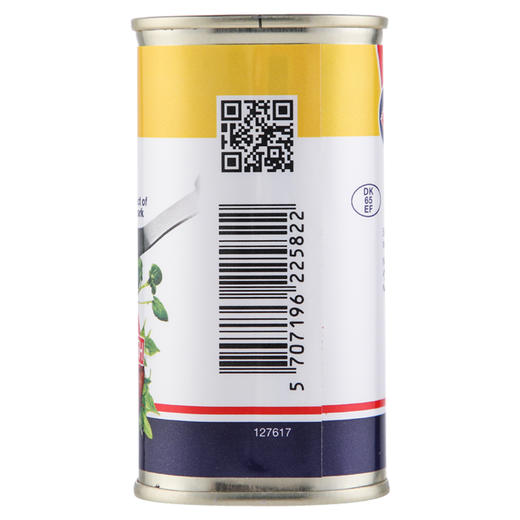 [丹麦]皇冠郁金香午餐肉罐头*24罐. Tulip Pork Luncheon Meat*24 商品图1