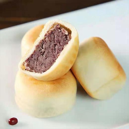 【红豆饼】330g*1盒/2盒/3盒 纯手工制作 需冷藏 商品图1
