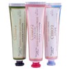 Cibio2清爽保湿护手霜礼盒 35ml*3 马鞭草玫瑰花浆果 泰国 商品缩略图1