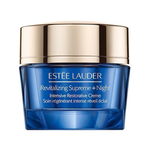 美国 雅诗兰黛ESTEE LAUDER 多效智妍晚霜 50ML 商品图1