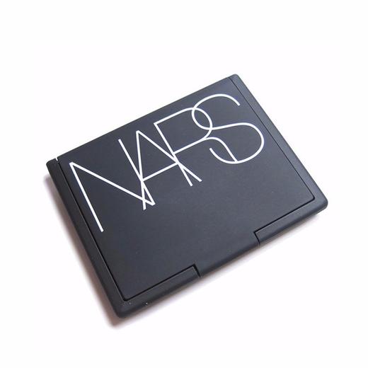 NARS纳斯 炫色腮红 #Orgasm 4.8克 清透自然 透亮红晕 自然甜美 美国 商品图3