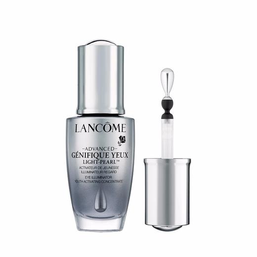 法国 LANCOME 兰蔻 冰钻活肤亮眼肌底液 小黑瓶大眼精华 20ml 商品图0