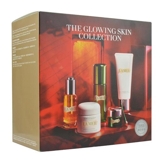 LA MER海蓝之谜  多效全能五件套盒 美国 商品图2