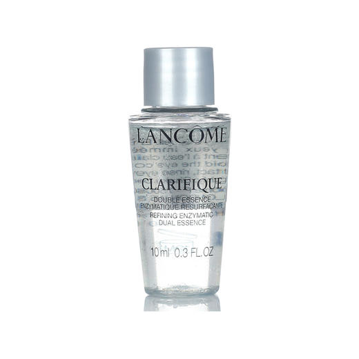 LANCOME 兰蔻 净澈焕肤双重精华水 极光水 10ml 法国 商品图0
