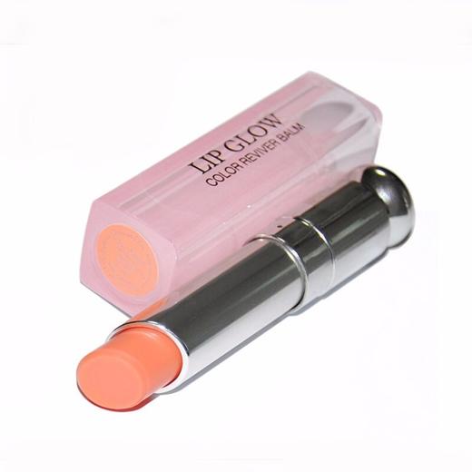 法国 DIOR 迪奥 粉漾魅惑润口红 3.5g 橘色 004# 商品图2