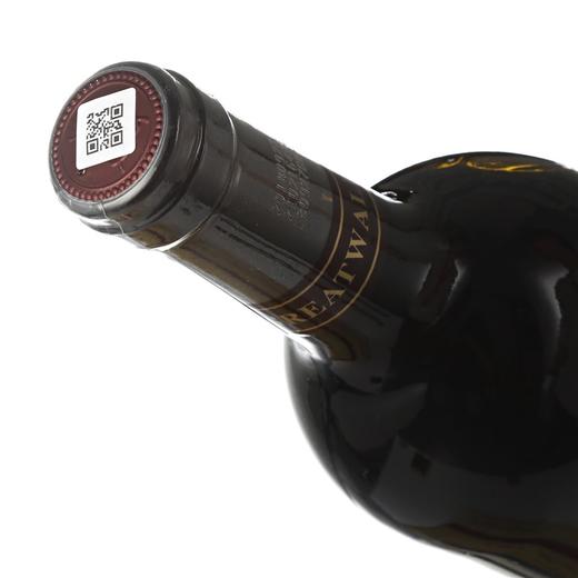 长城 华夏葡园黄标赤霞珠干红葡萄酒 750ml*6瓶 整箱装 中粮出品 商品图8