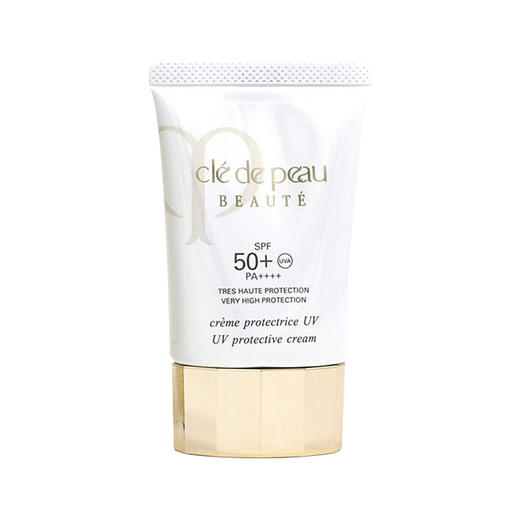 CPB 肌肤之钥 焕白养肤高倍防晒霜50g SPF50+ 日本 商品图1