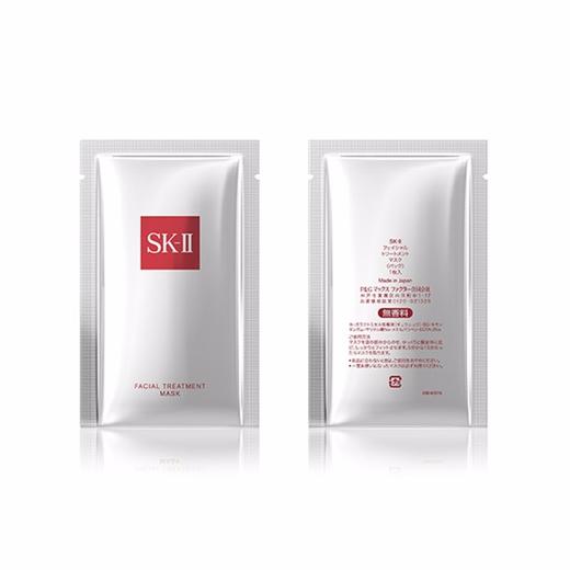 SK2 SK-II 前男友面膜 10片装 日本 商品图1