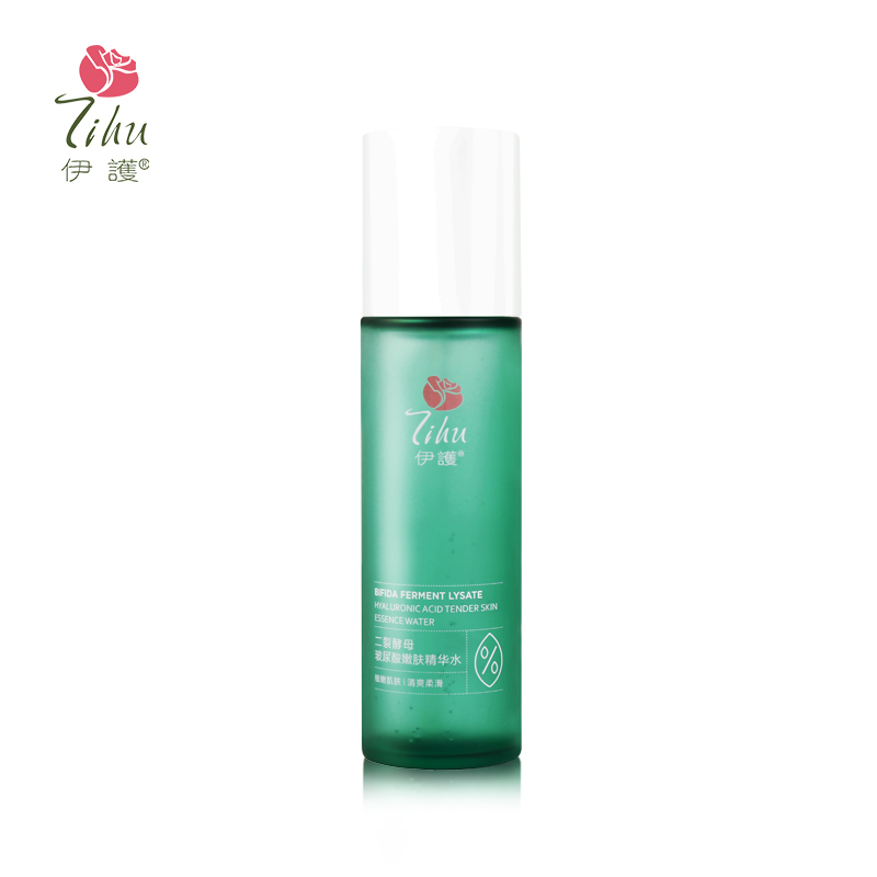 【赠品】伊护二裂酵母玻尿酸嫩肤精华水