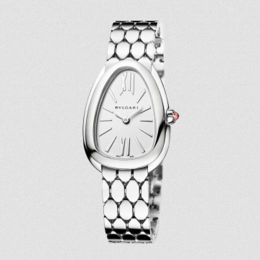 宝格丽（BVLGARI）SERPENTI琉光蛇影系列腕表 103141 商品图1