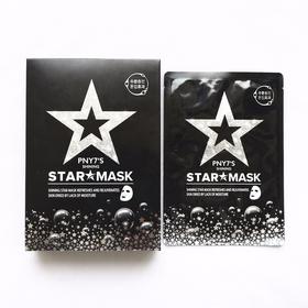 PNY7S 星空发光面膜 淡斑去痘印 10片 韩国