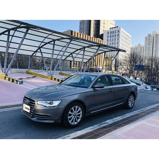 【月租-北京】奥迪 A6L 30FSI 技术型 商品图1
