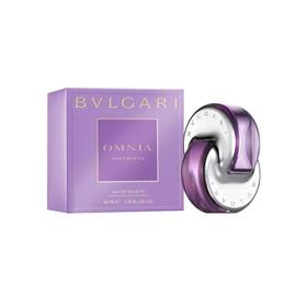 BVLGARI 宝格丽 紫水晶女士淡香水 40ml 意大利
