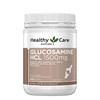 HealthyCare 盐酸氨糖维骨力片关节灵 400粒 包装随机 澳大利亚 商品缩略图0