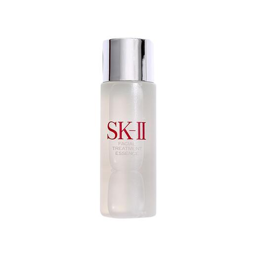 SK-II SK2 护肤精华露 神仙水 30ML 日本 商品图0