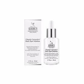 KIEHLS  科颜氏 集焕白淡斑精华液  50ml/100ml 宋茜同款 美国