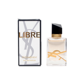 法国 YSL圣罗兰 自由之水香水7.5ML 小样