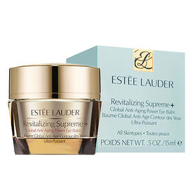ESTĒE LAUDER 雅诗兰黛 多效智妍眼霜 15ml 年轻肌密无敌眼霜 美国