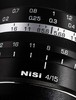「NiSi星芒神镜」15mm/F4超广角全画幅镜头正式开售 商品缩略图1