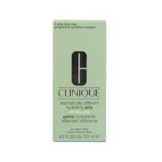 CLINIQUE倩碧 新品透明黄油 啫喱透明 125ML 美国 商品图2