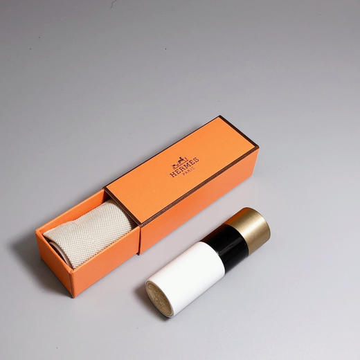 Hermes爱马仕 口红缎面滋润哑光拼色唇膏 64/75/85/21 商品图1
