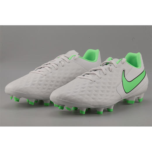NIKE/耐克 传奇8牛皮中端MG足球鞋AT5292030 商品图3
