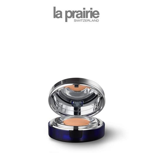 瑞士 LA PRAIRIE莱珀妮 鱼子酱精华气垫（带替换装） 商品图2